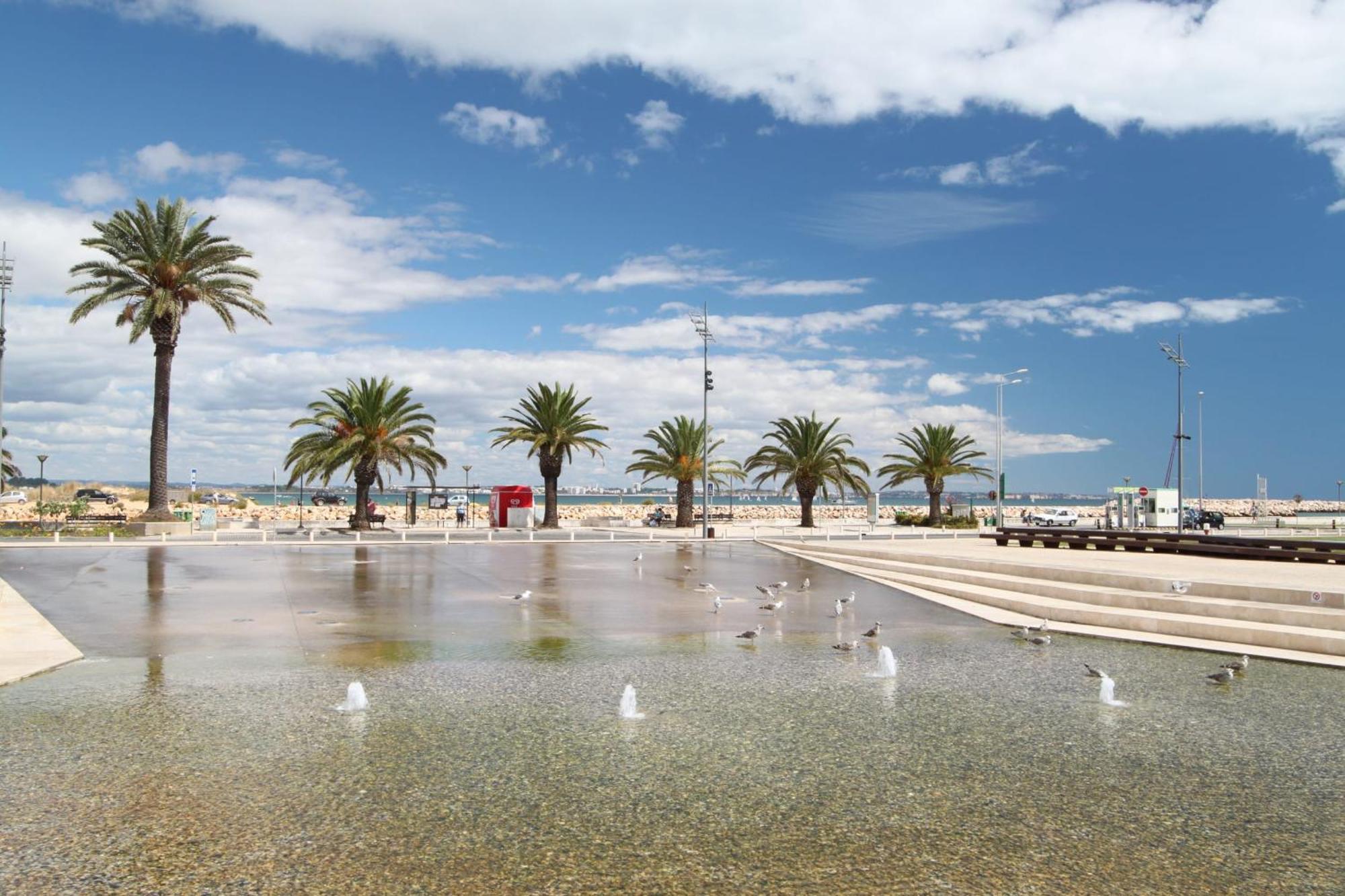 Marina Park 202 Apartman Lagos Kültér fotó
