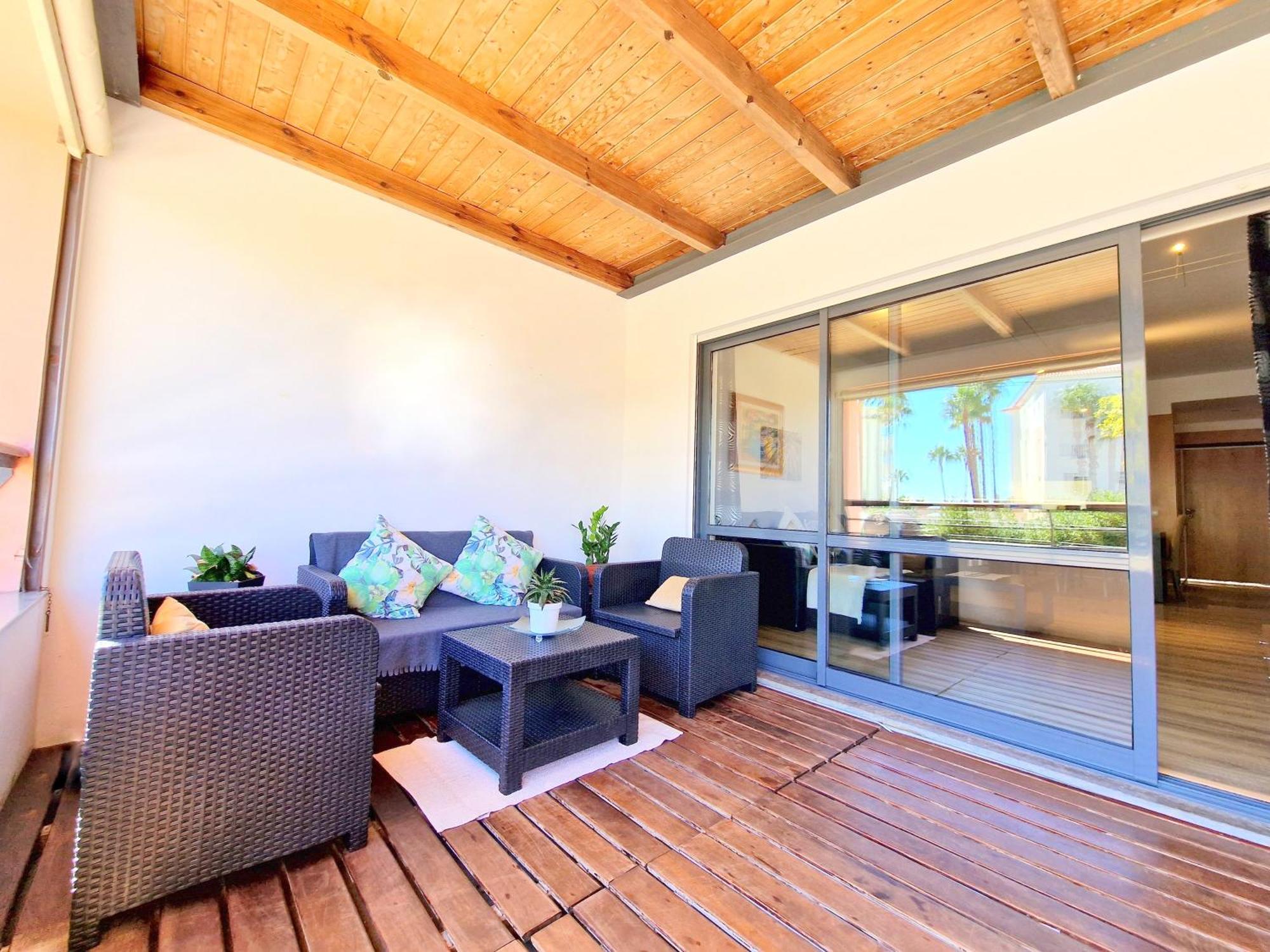 Marina Park 202 Apartman Lagos Kültér fotó