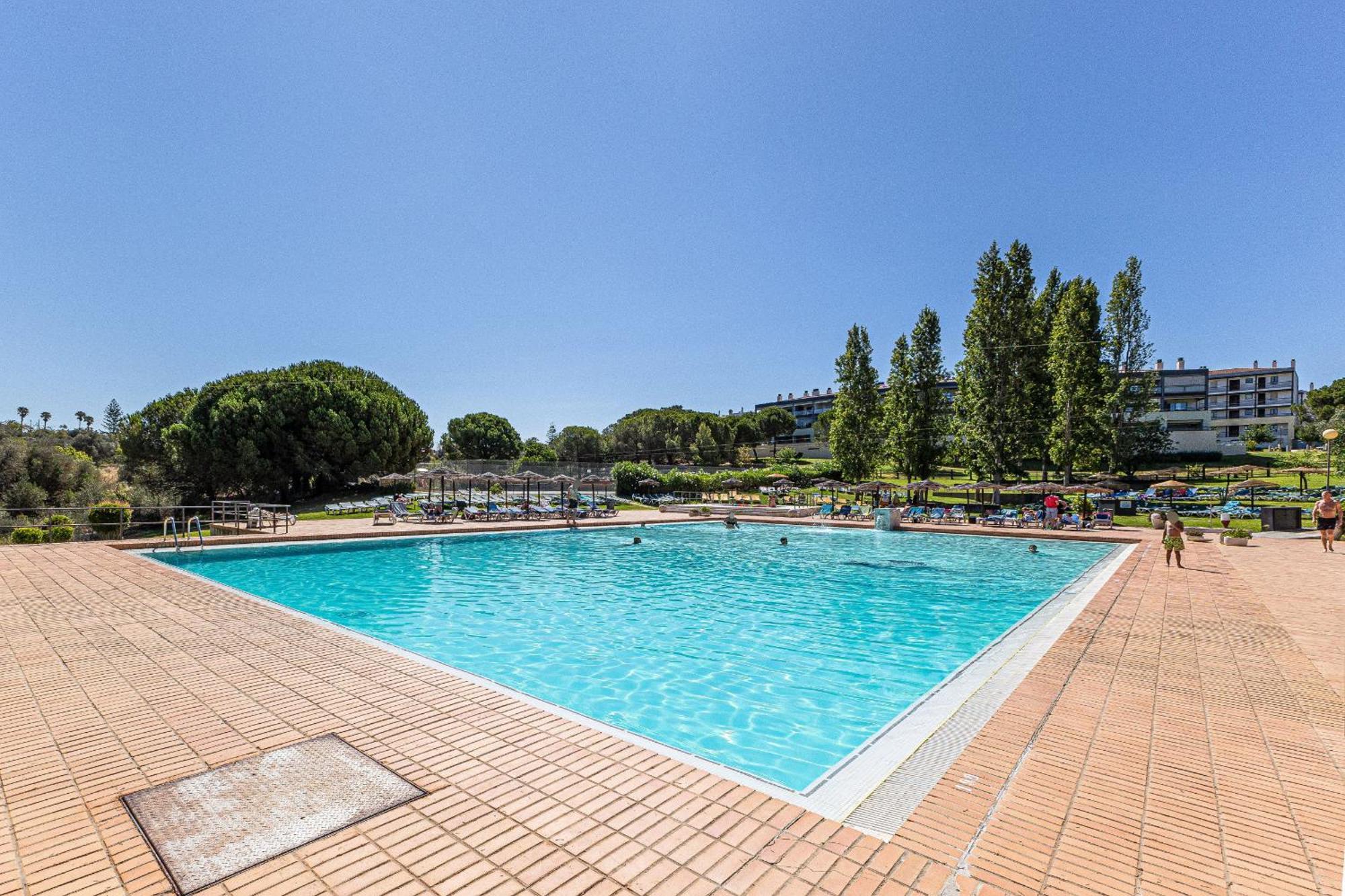 Marina Park 202 Apartman Lagos Kültér fotó