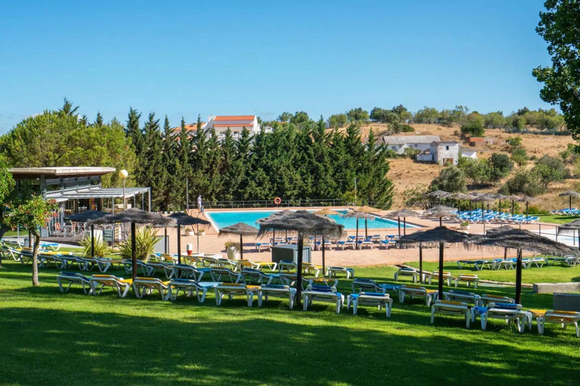 Marina Park 202 Apartman Lagos Kültér fotó