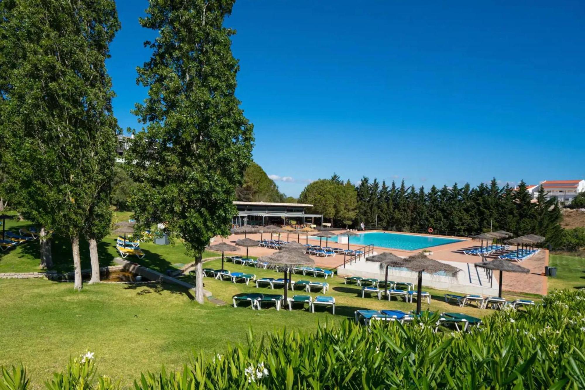Marina Park 202 Apartman Lagos Kültér fotó
