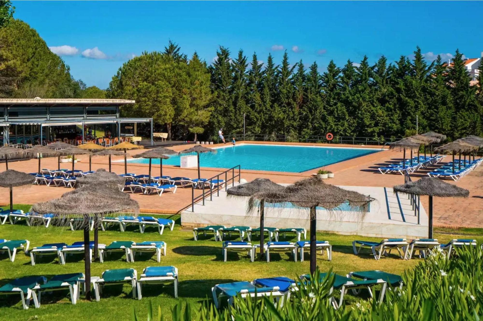 Marina Park 202 Apartman Lagos Kültér fotó