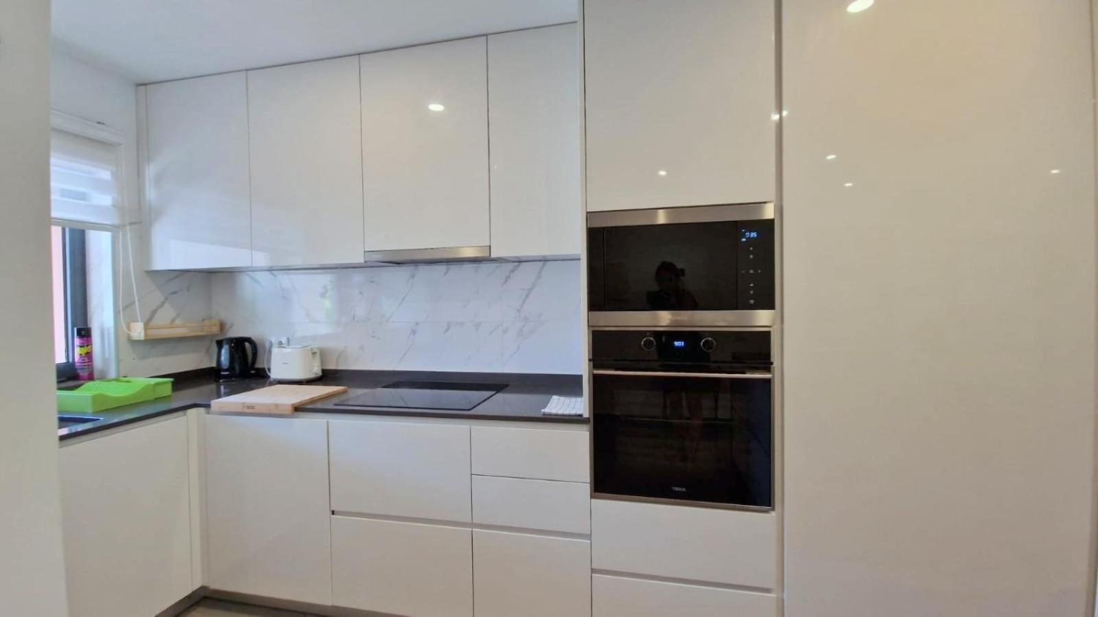 Marina Park 202 Apartman Lagos Kültér fotó