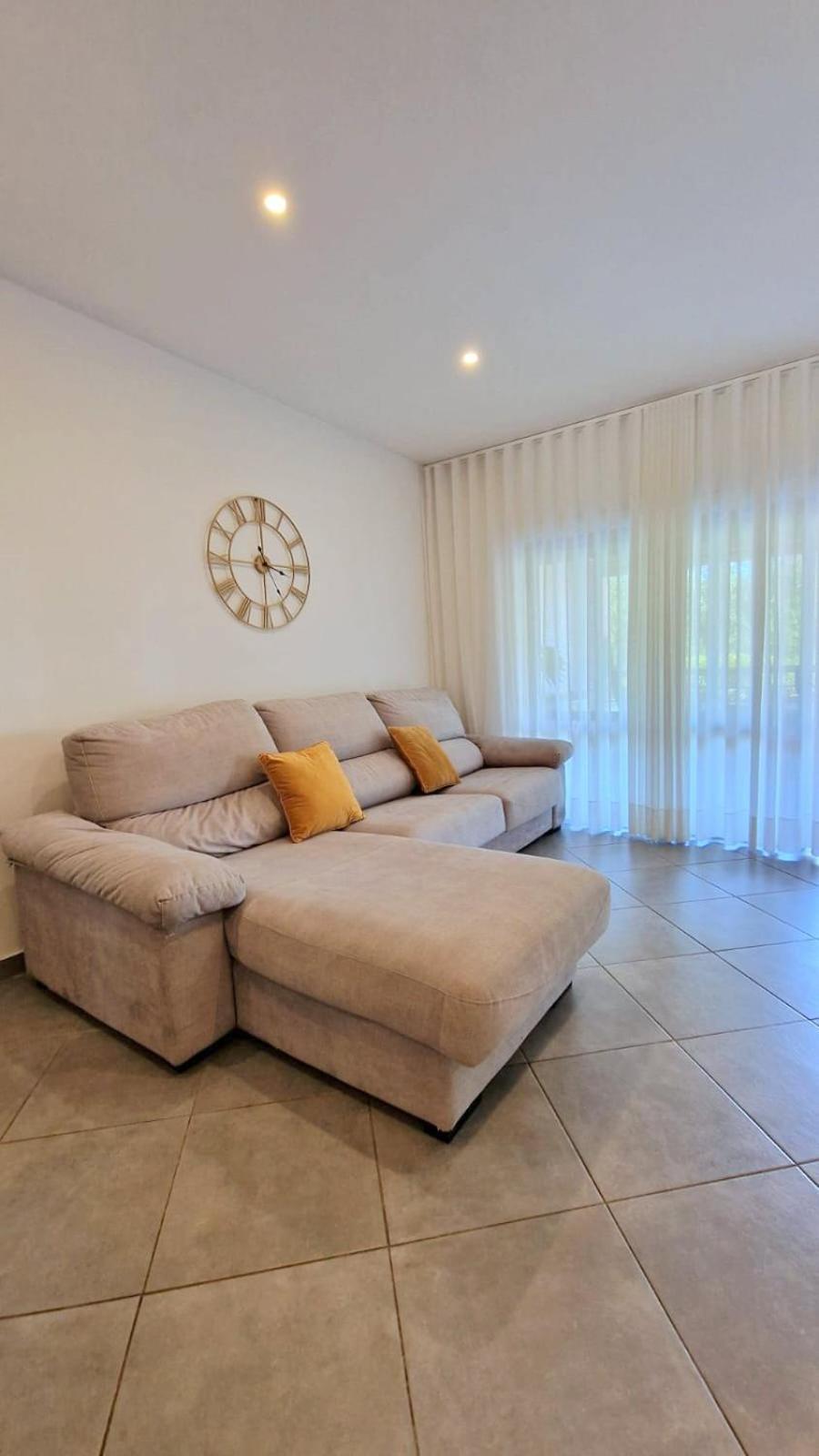 Marina Park 202 Apartman Lagos Kültér fotó